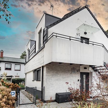Apartmán Morska Bryza Łukęcin Exteriér fotografie